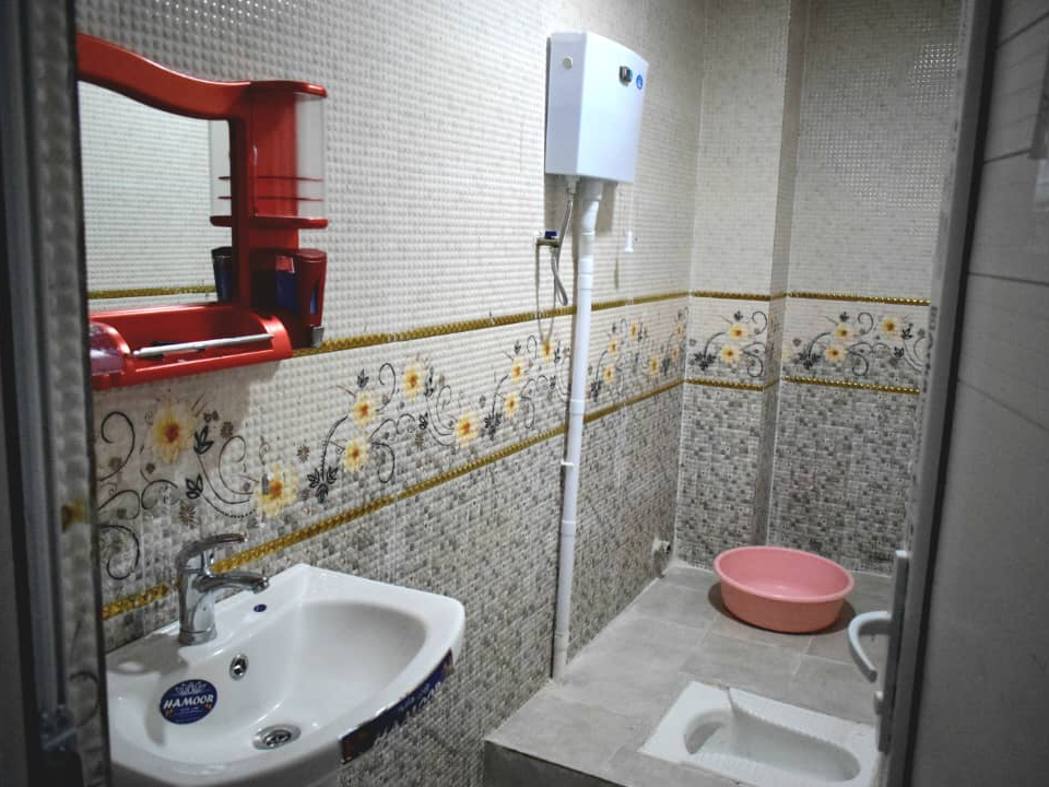 سرویس بهداشتی