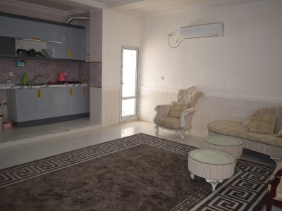 واحد 2 یکخوابه نوساز الهیه چابهار