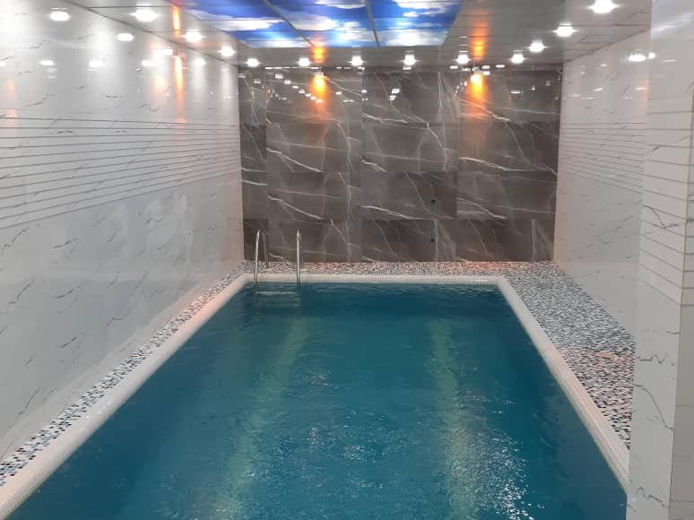استخر