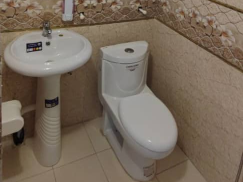 سرویس بهداشتی