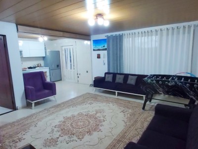 ویلای دو خواب دلیر