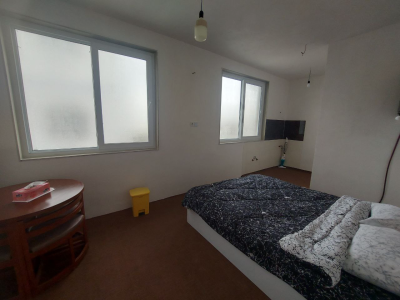 خانه مهری خانم سوییت لاکوی