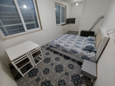 سوئیت آرنگ به صورت دربست