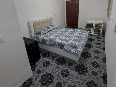 سوئیت آرنگ به صورت دربست