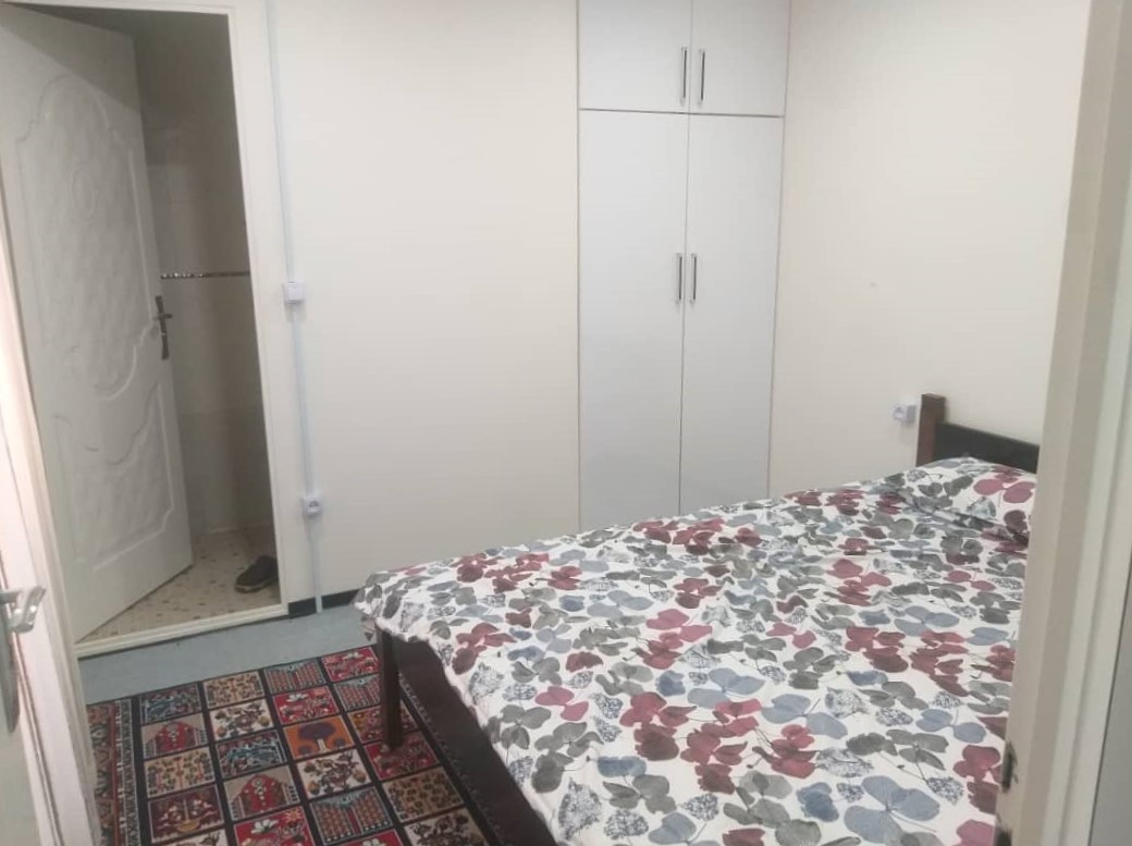 اتاق خواب مستر