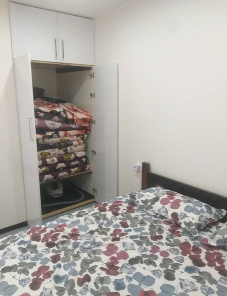 اتاق خواب مستر