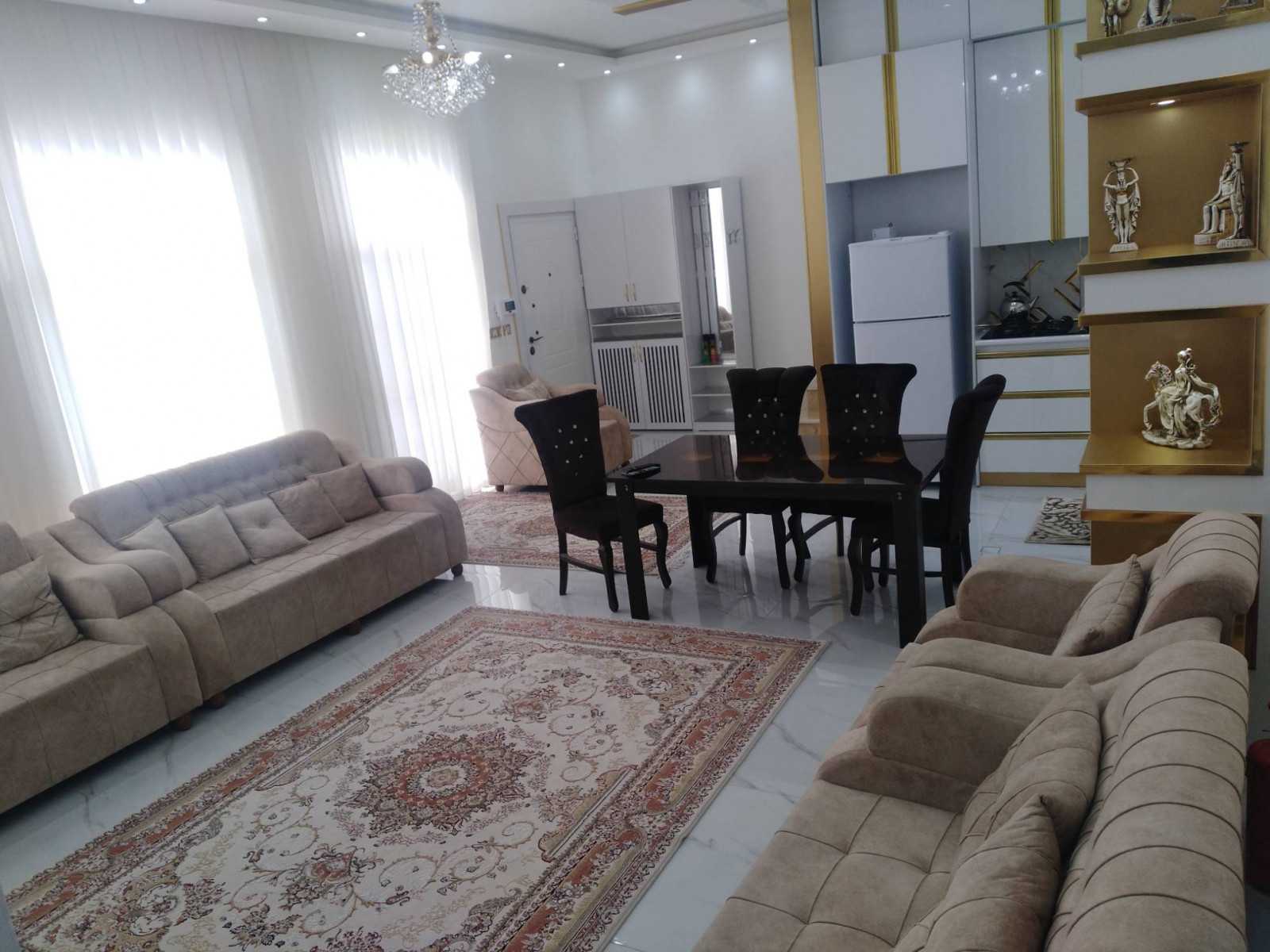 اتاق پذیرایی اتاق پذیرایی