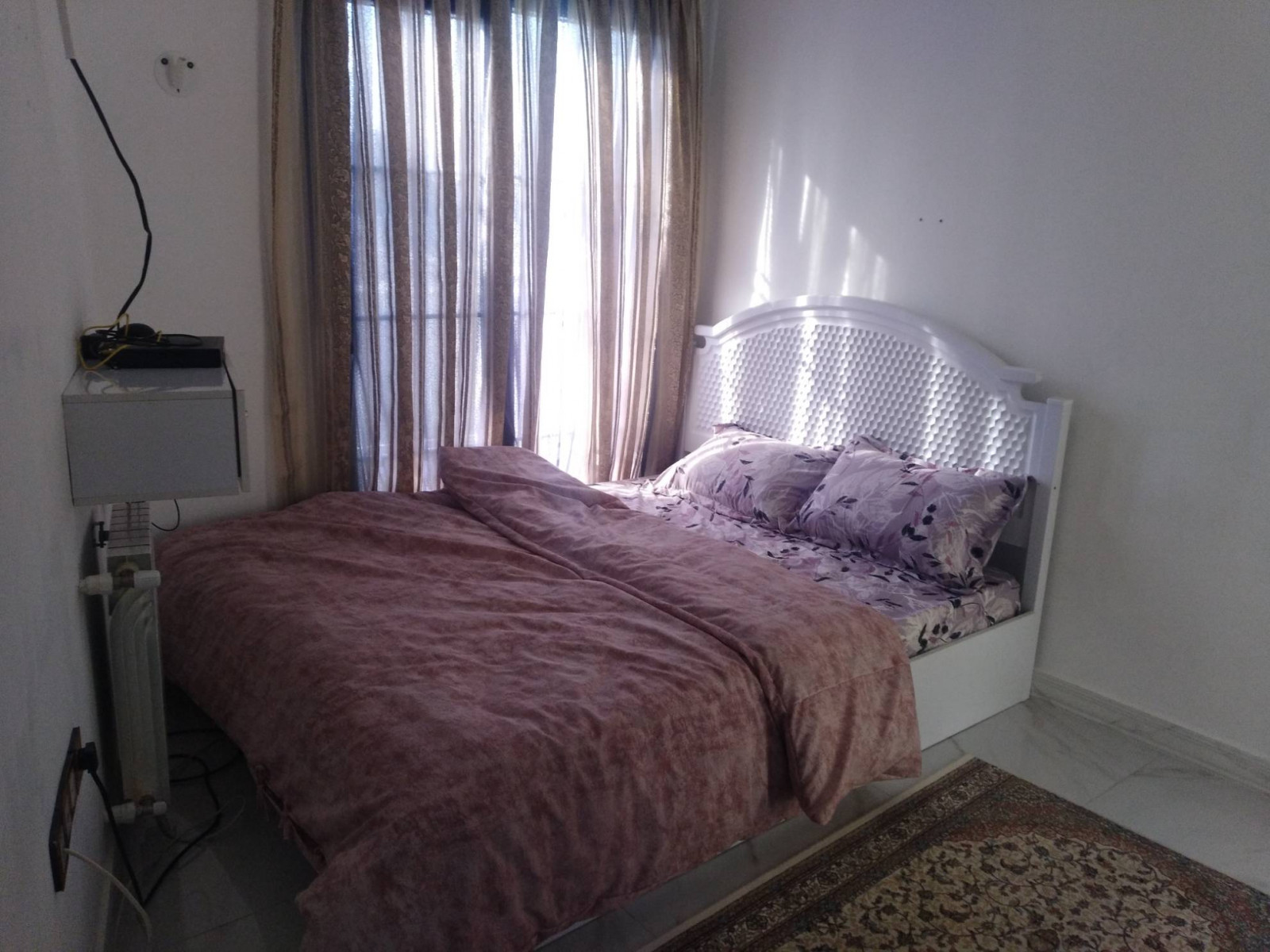 اتاق خواب 1 اتاق خواب 1