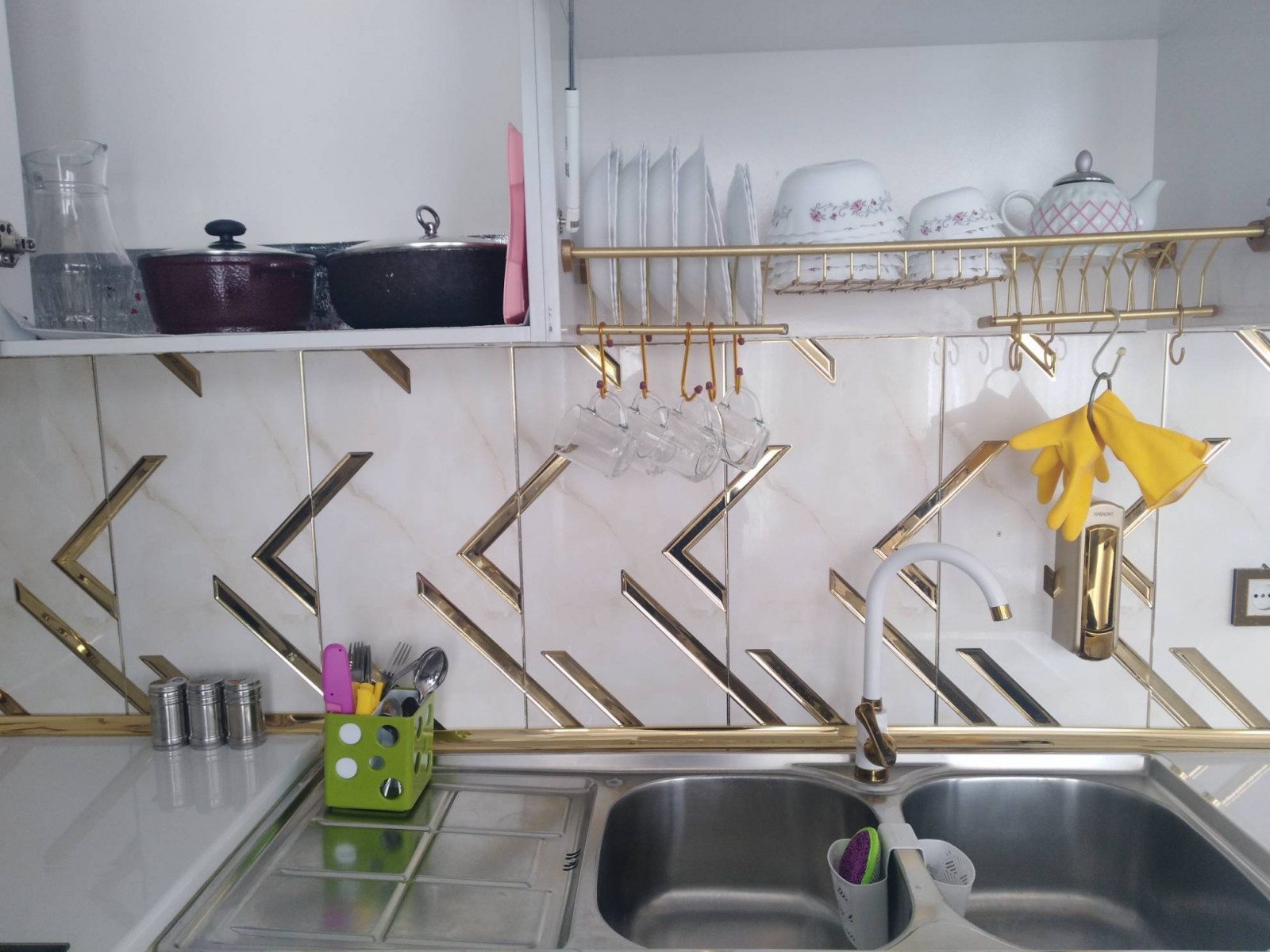 آشپزخانه آشپزخانه