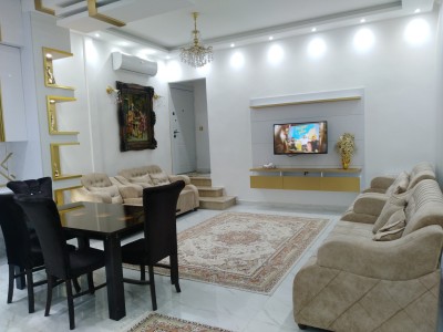 ویلای دو خواب با حیاط در حسن رود