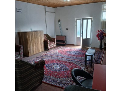 ویلای یک خواب ملوان انزلی