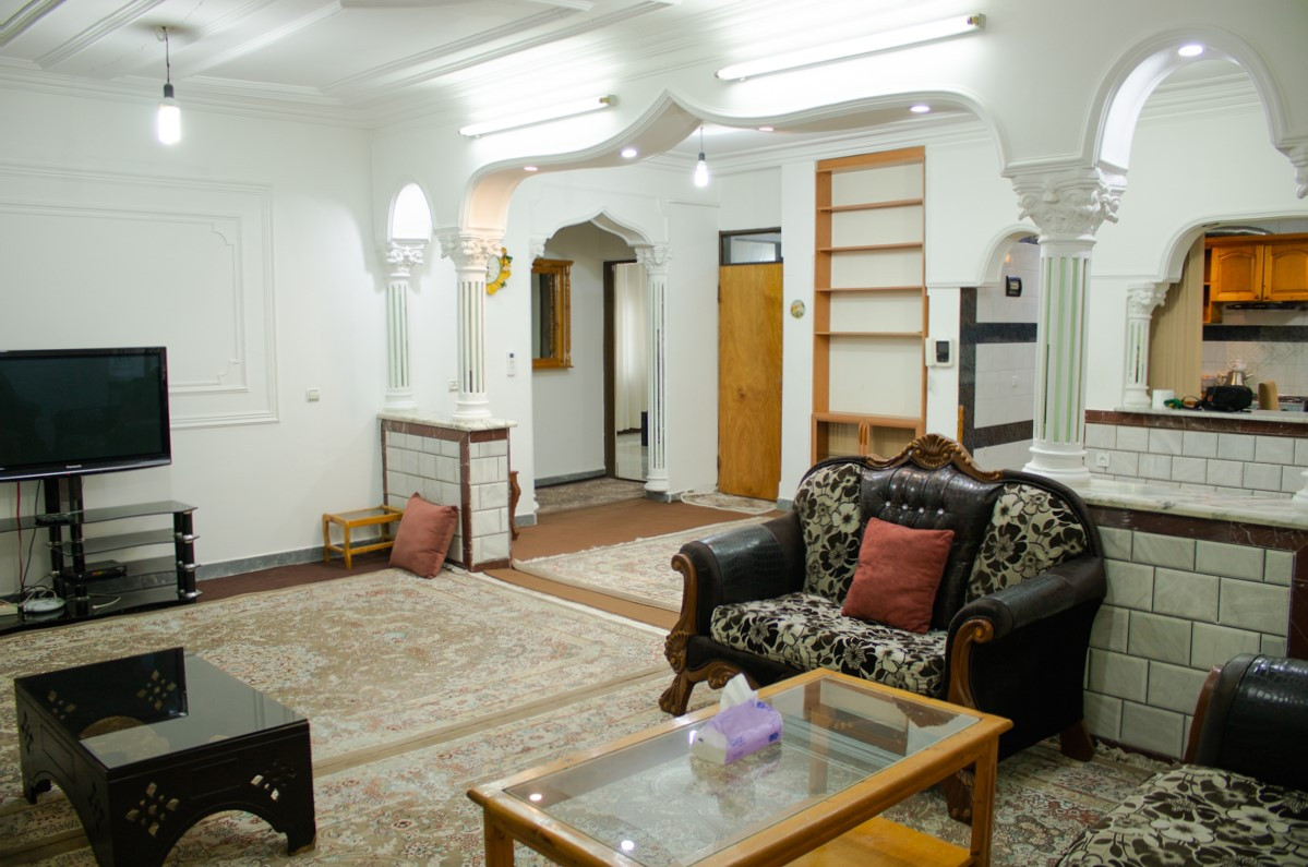 اتاق پذیرایی اتاق پذیرایی