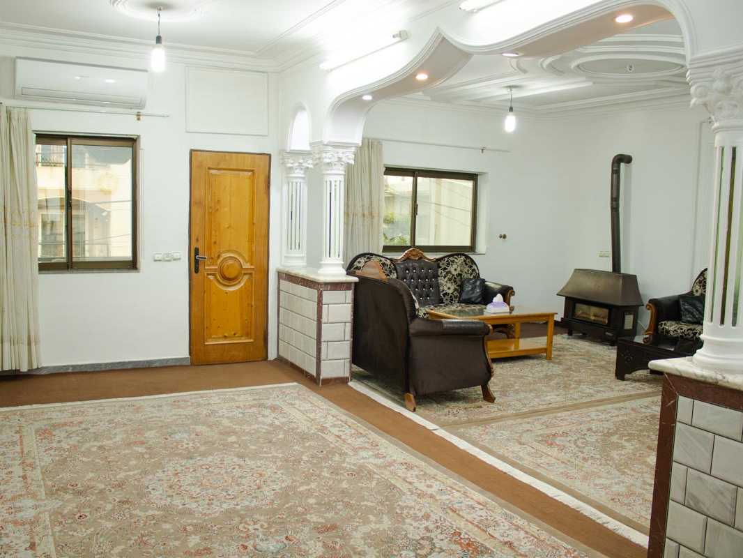 سالن پذیرایی سالن پذیرایی