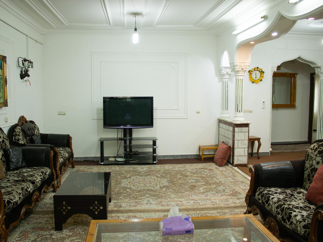 سالن پذیرایی سالن پذیرایی