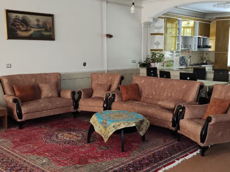 اتاق پذیرایی اتاق پذیرایی