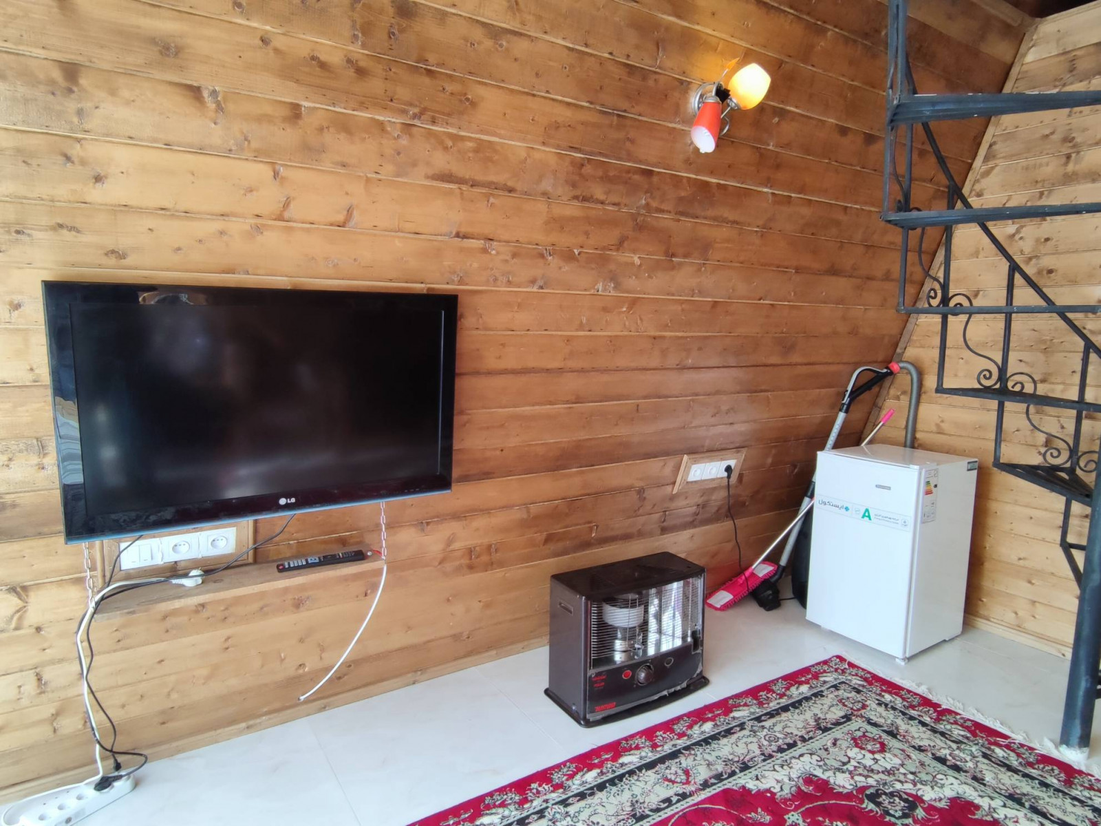 اتاق پذیرایی اتاق پذیرایی