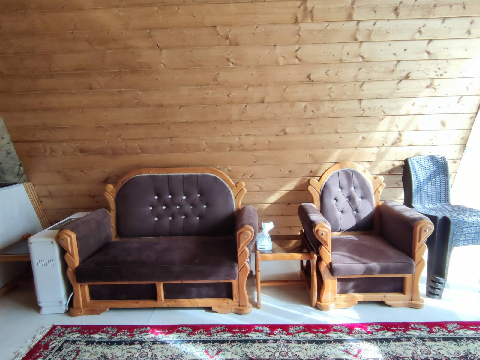 اتاق پذیرایی اتاق پذیرایی