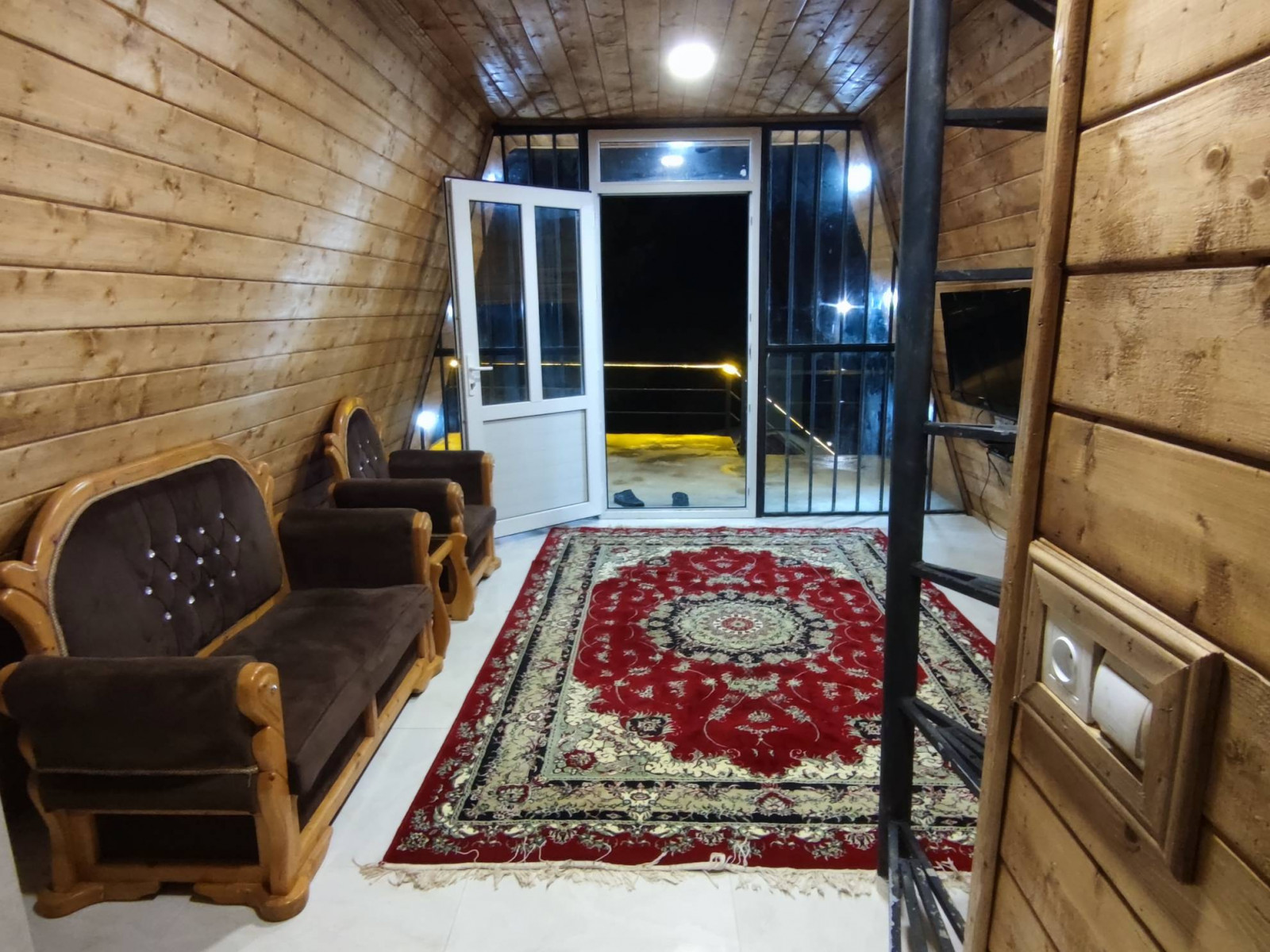 اتاق پذیرایی اتاق پذیرایی