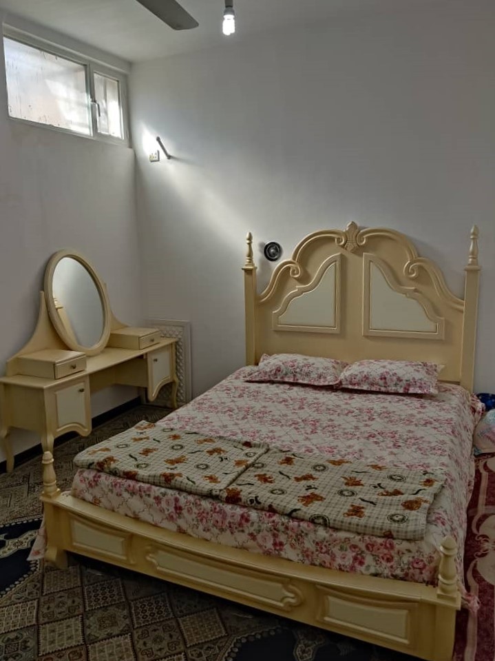 اتاق خواب