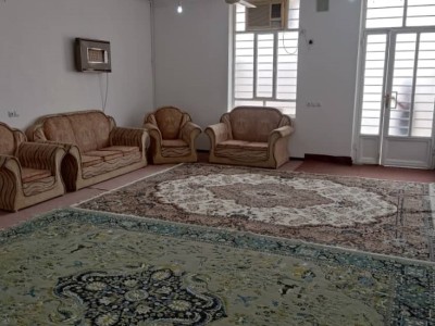 واحد ویلایی تک خواب در روستای سالارآباد بهبهان