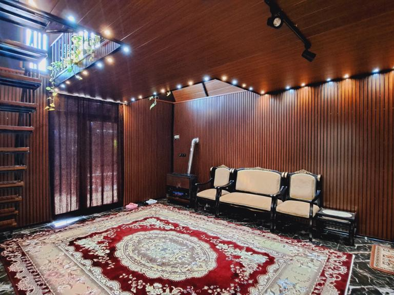 اتاق پذیرایی اتاق پذیرایی