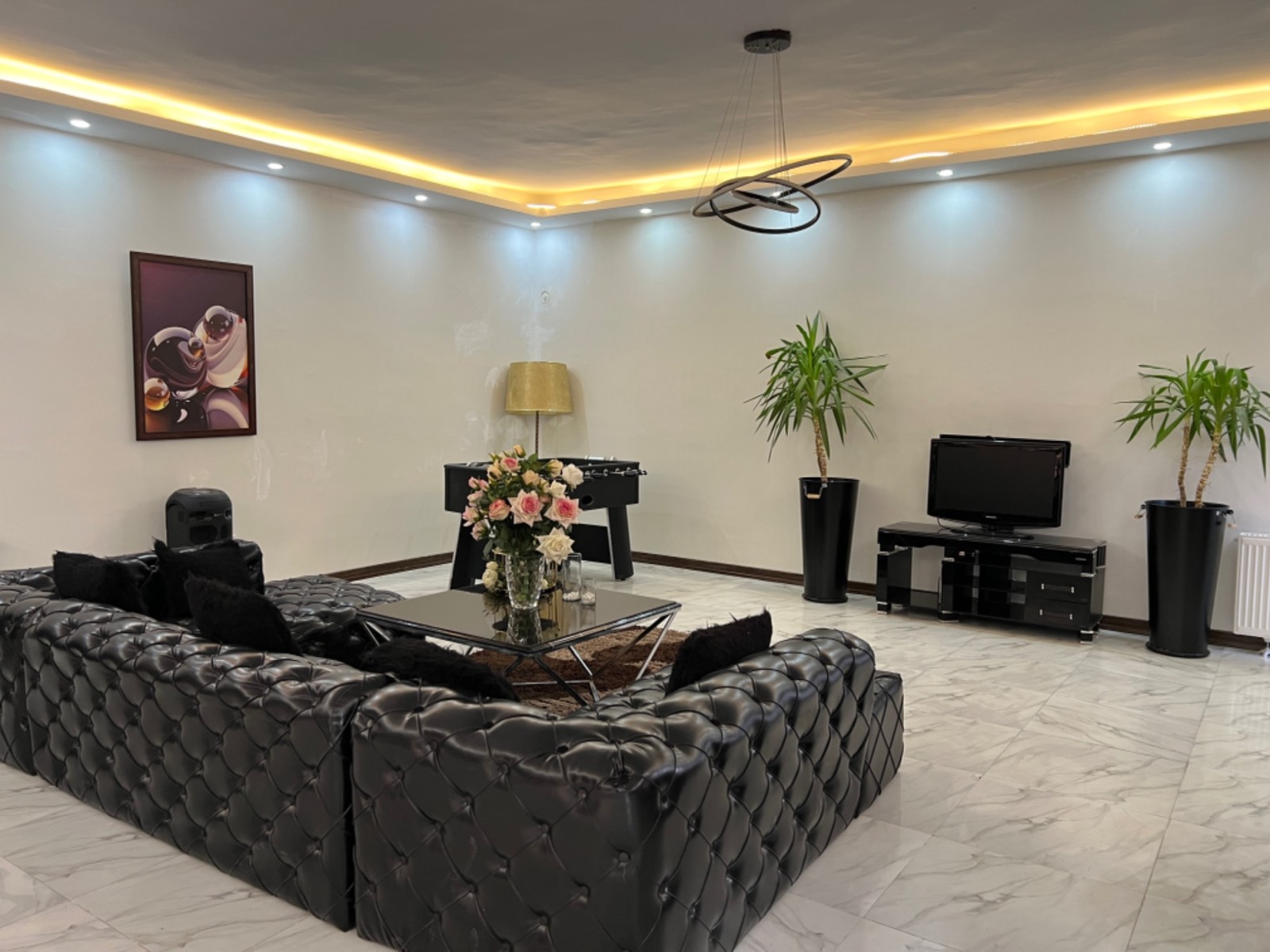 اتاق پذیرایی اتاق پذیرایی