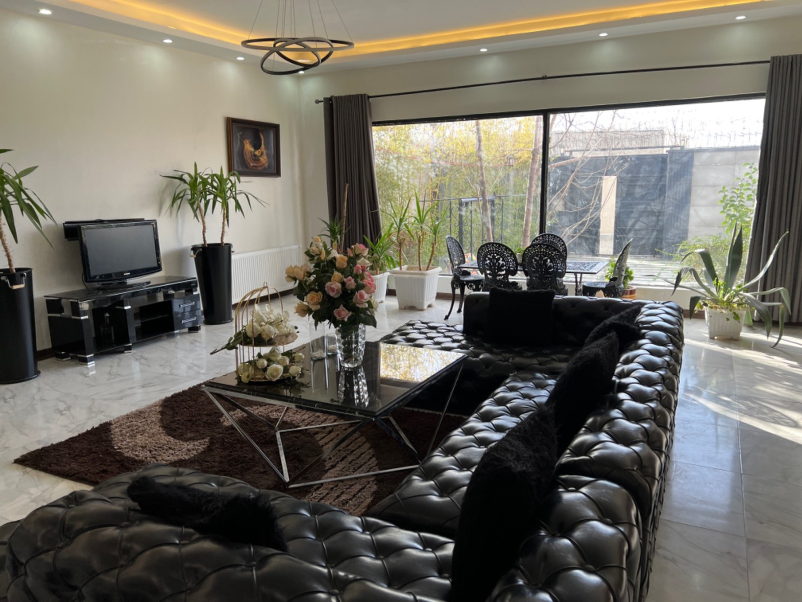 اتاق پذیرایی اتاق پذیرایی