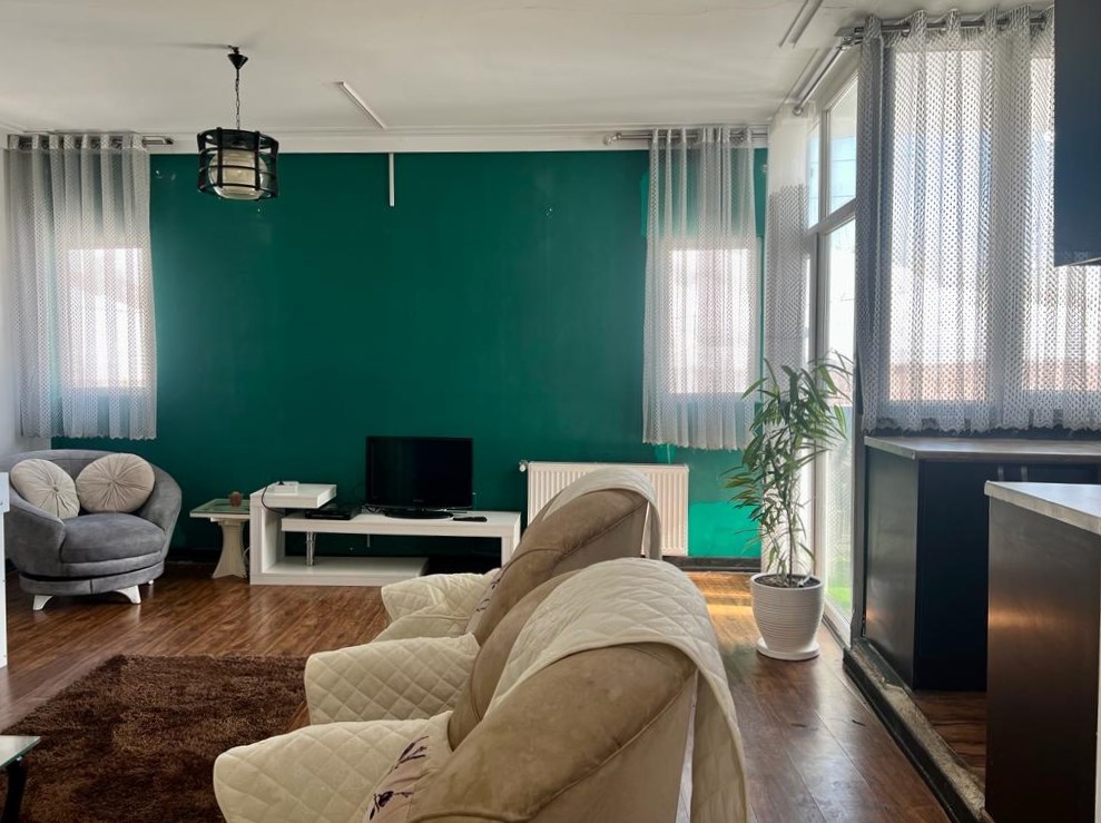 اتاق پذیرایی اتاق پذیرایی