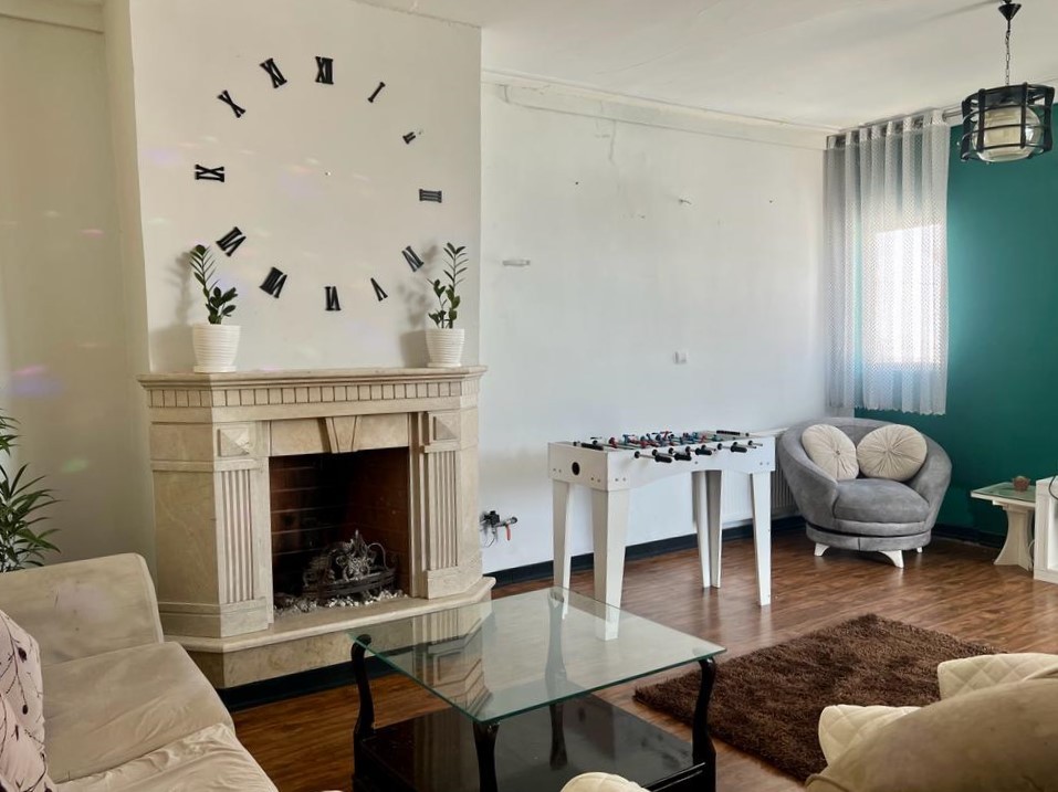 اتاق پذیرایی اتاق پذیرایی