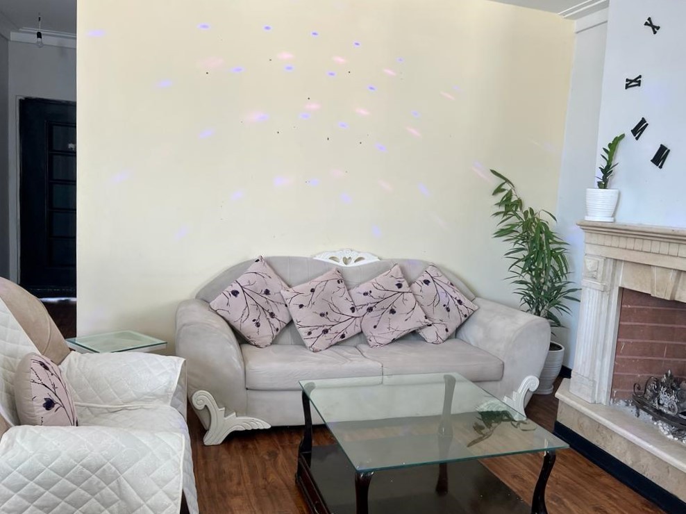 اتاق پذیرایی اتاق پذیرایی