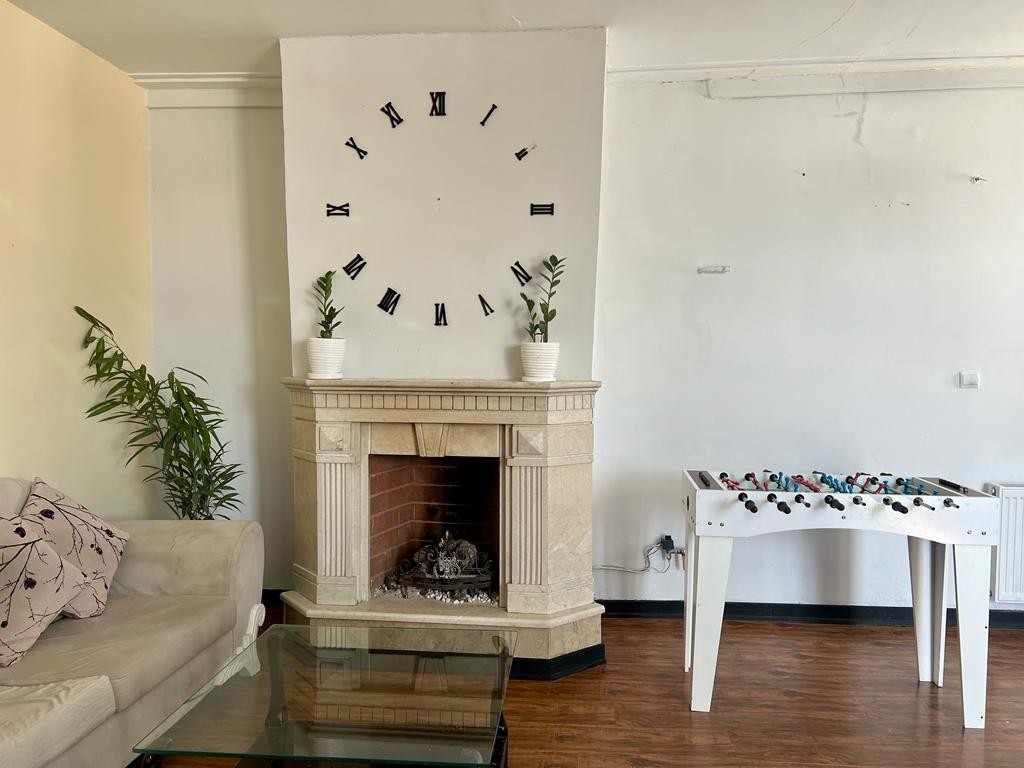 اتاق پذیرایی اتاق پذیرایی