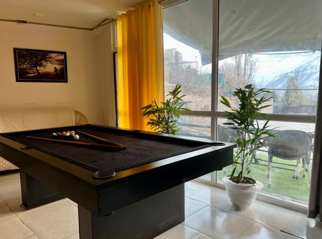 اتاق پذیرایی اتاق پذیرایی