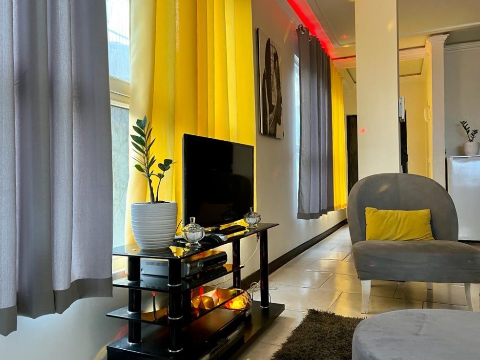 اتاق پذیرایی اتاق پذیرایی