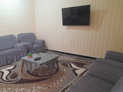 ویلایی تک خواب گل پتوس