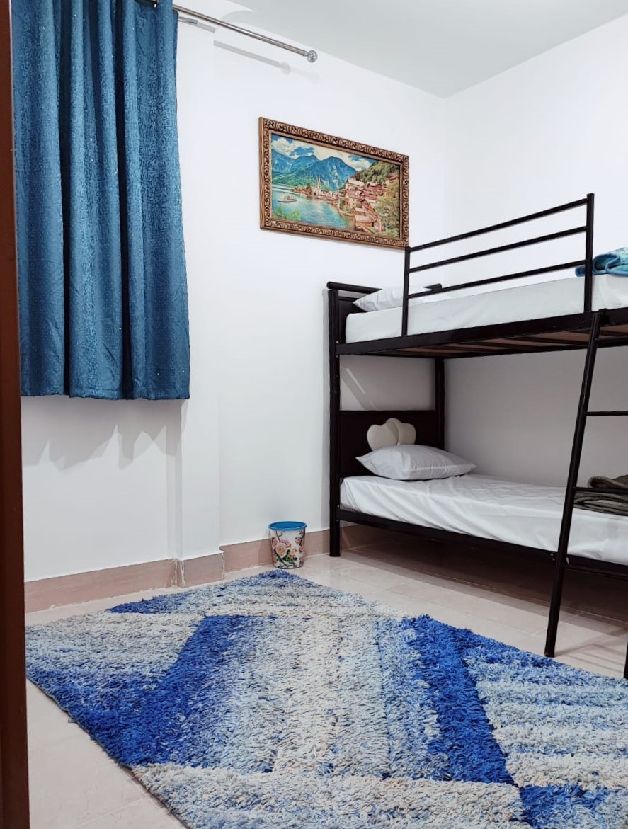 اتاق خواب 2 اتاق خواب 2