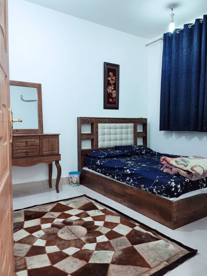 اتاق خواب 1 اتاق خواب 1