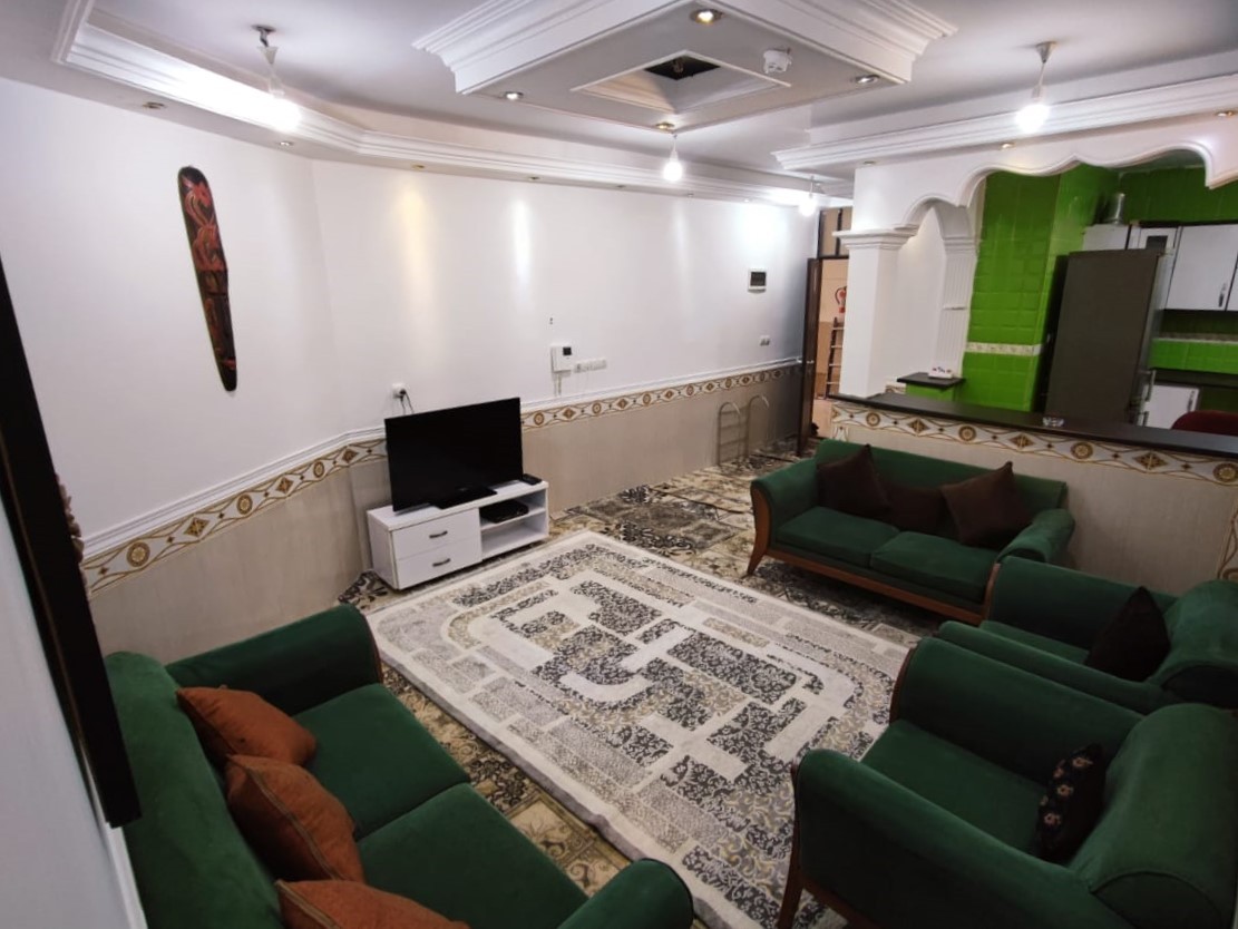 اتاق پذیرایی اتاق پذیرایی