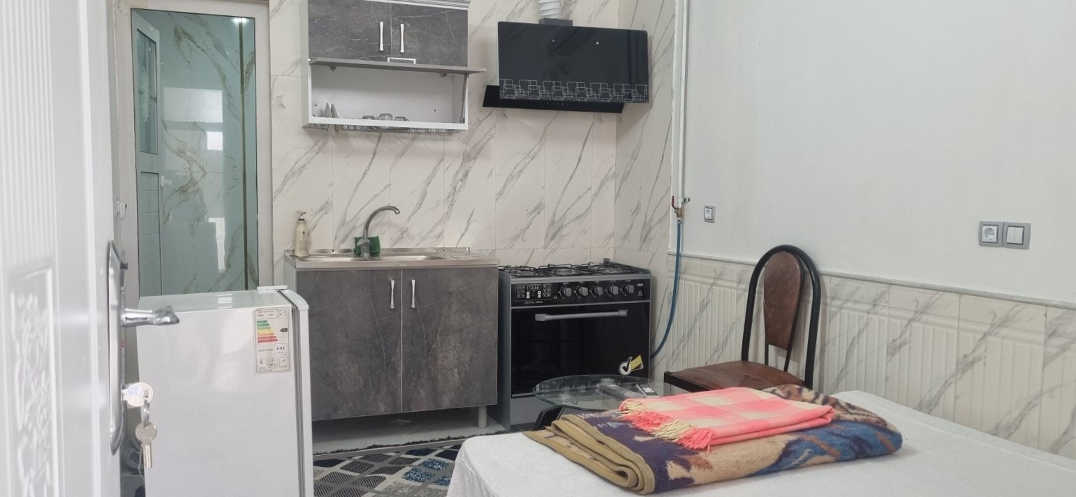 داخل سوئیت