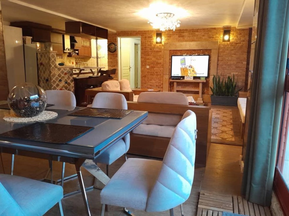 اتاق پذیرایی اتاق پذیرایی