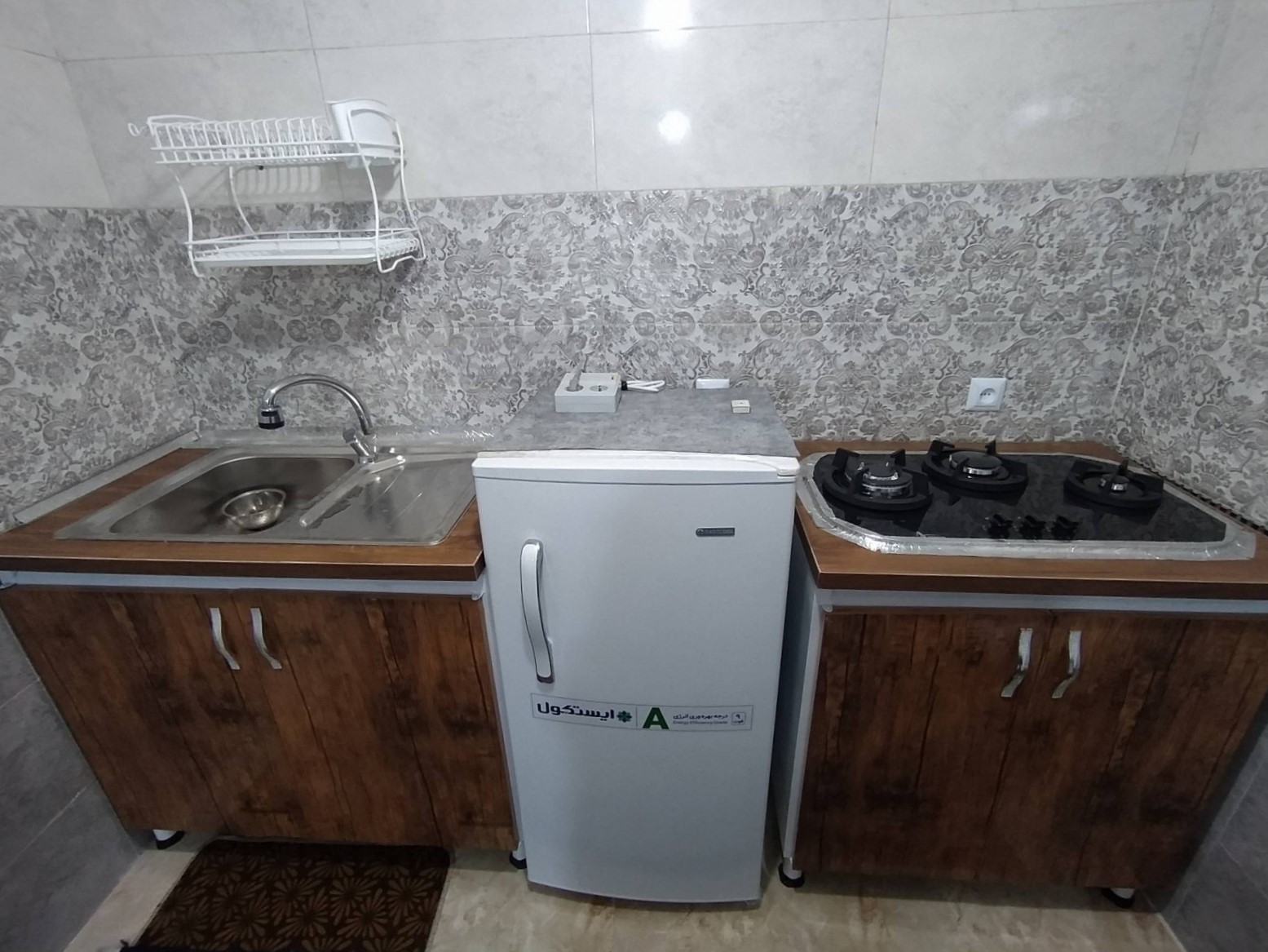 آشپزخانه آشپزخانه