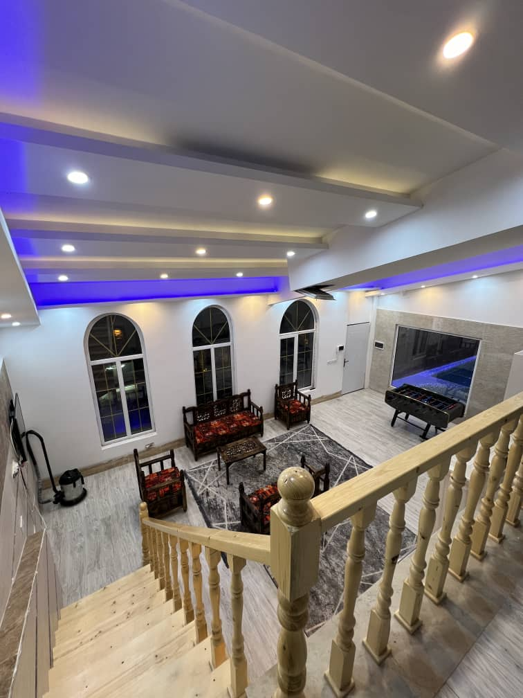 اتاق پذیرایی اتاق پذیرایی