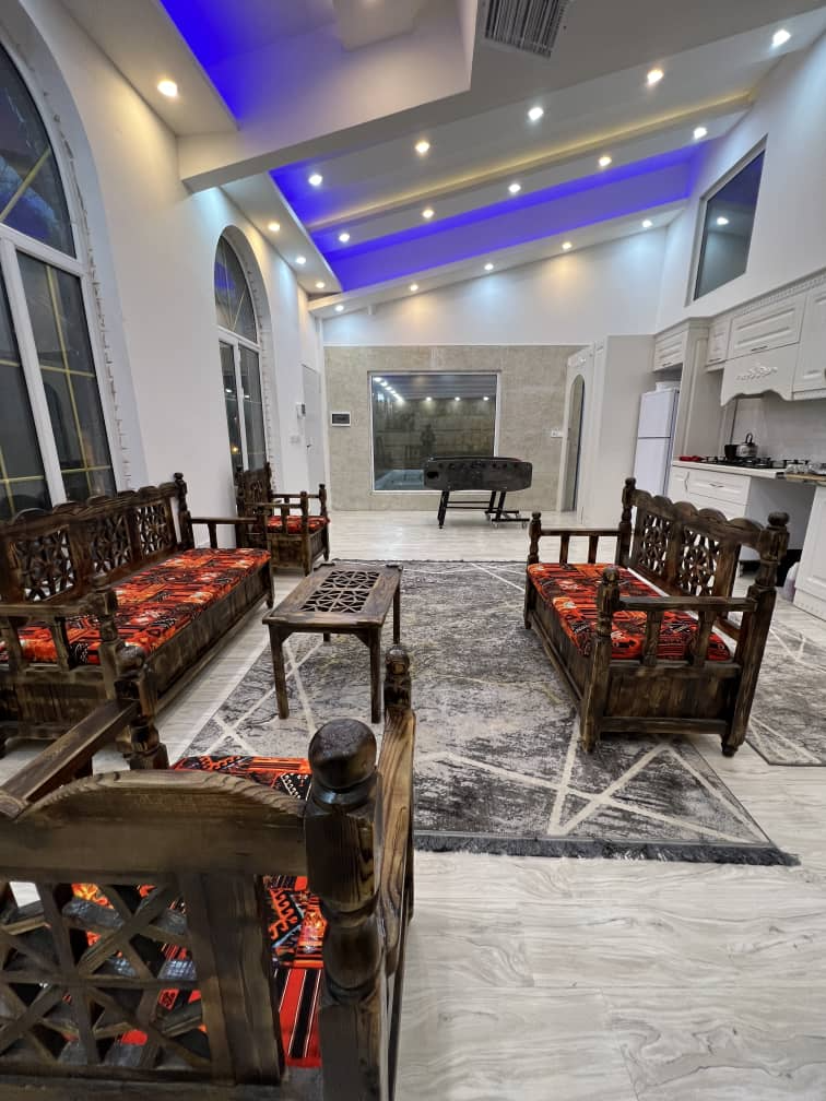 اتاق پذیرایی اتاق پذیرایی