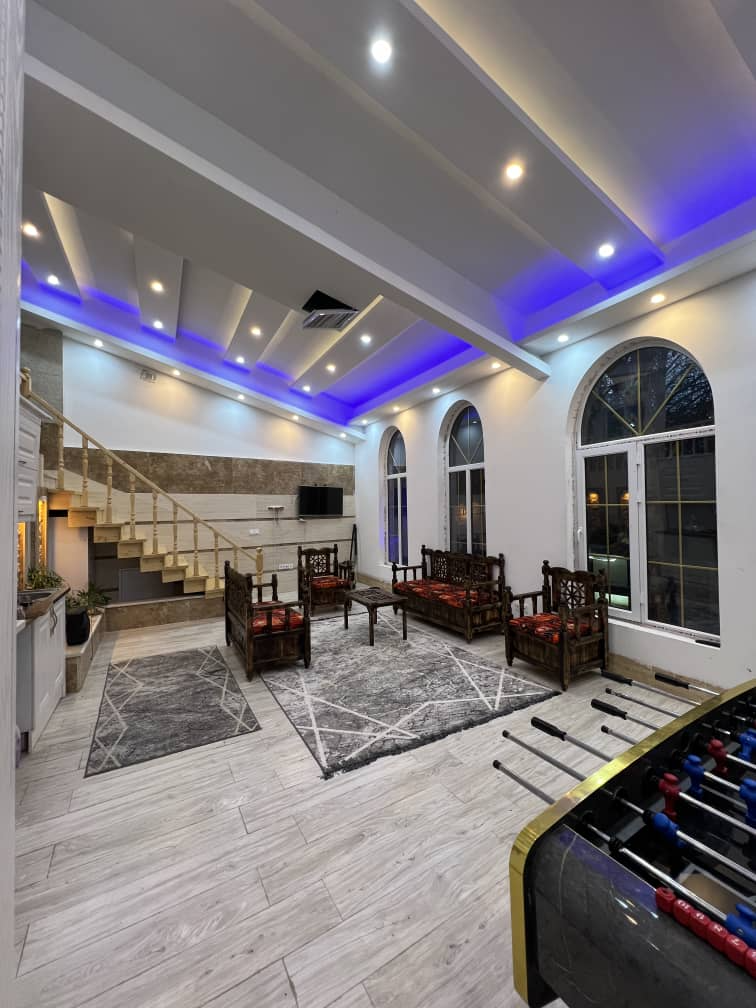 اتاق پذیرایی اتاق پذیرایی