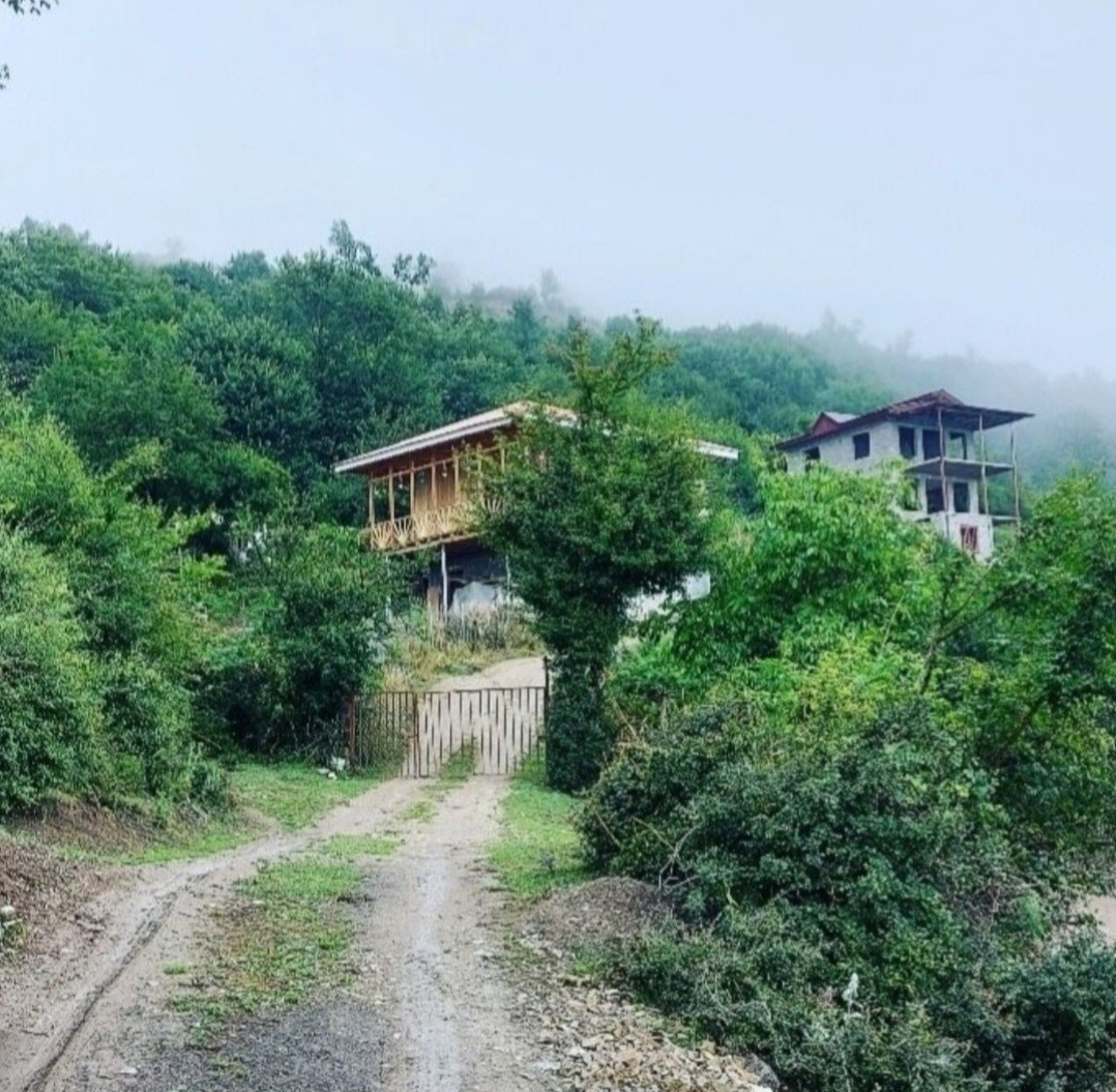 نمای بیرونی ساختمان نمای بیرونی ساختمان