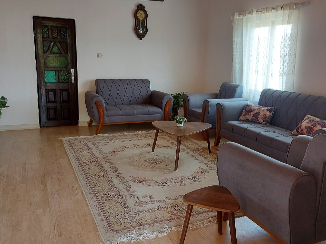 اتاق پذیرایی اتاق پذیرایی