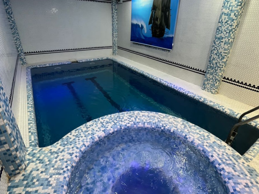طبقه همکف