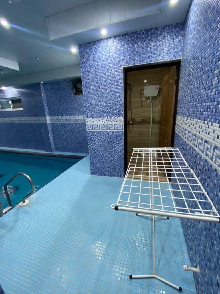 طبقه همکف