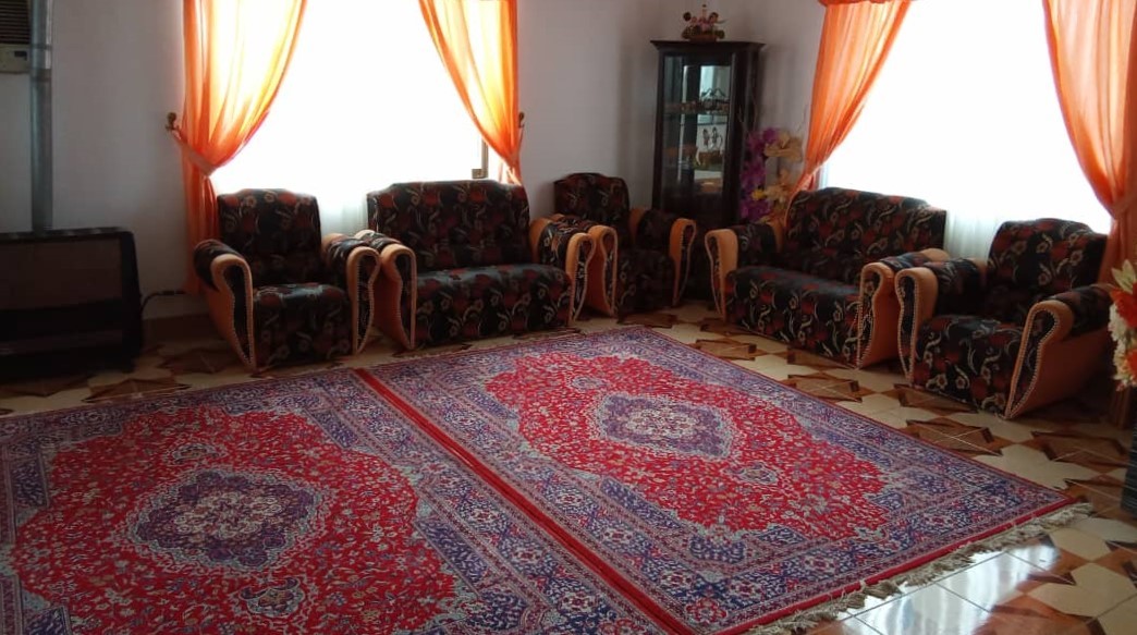 طبقه همکف