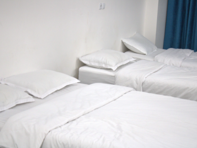 مجموعه اقامت با معماری قدیمی در قم "اتاق 2"