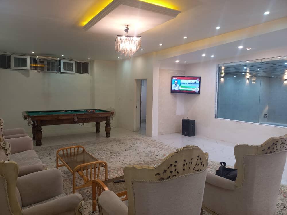 اتاق پذیرایی اتاق پذیرایی